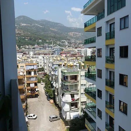 Апартаменты Tower Sea&mountain View *