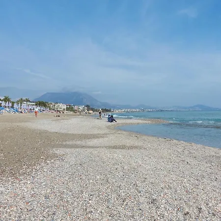 Апартаменты Tower Sea&mountain View *