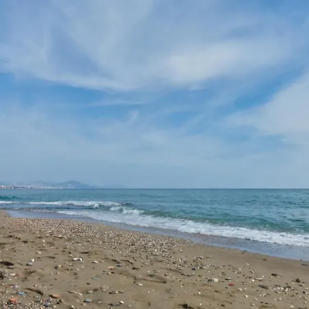 Tower Sea&mountain View Апартаменты