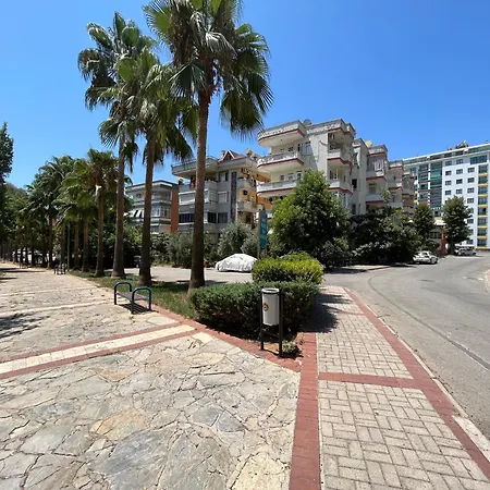 Tower Sea&mountain View Alanya