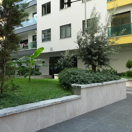 Tower Sea&mountain View Apartman *