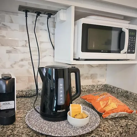 Tower Sea&mountain View Apartman *