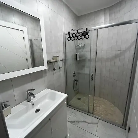 Tower Sea&mountain View Apartman *