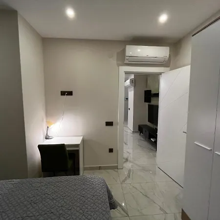 Tower Sea&mountain View Apartman