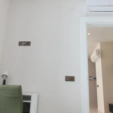 Apartman Tower Sea&mountain View