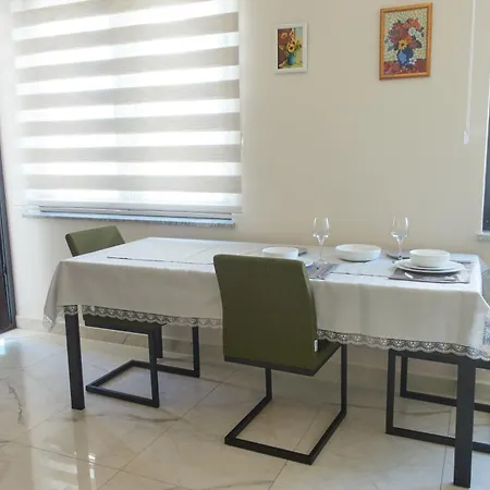 Apartman Tower Sea&mountain View *